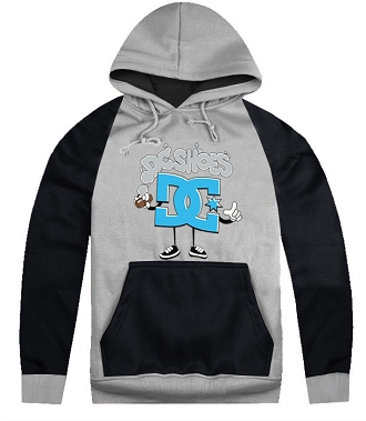DC Hoodies-027