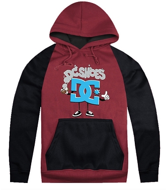 DC Hoodies-028