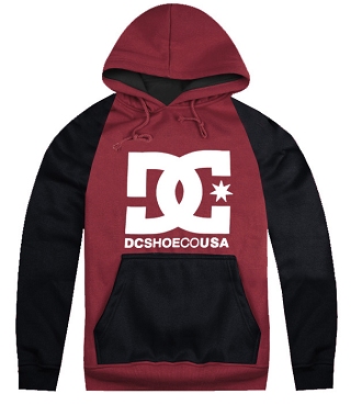 DC Hoodies-003