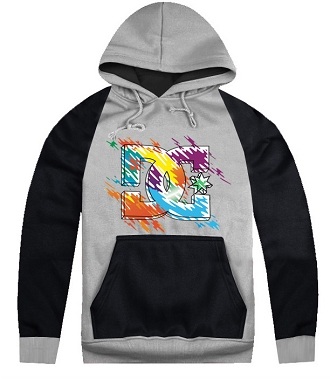 DC Hoodies-043