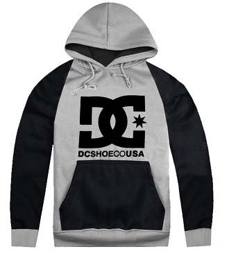 DC Hoodies-005