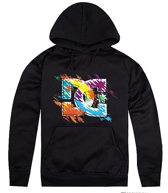 DC Hoodies-051