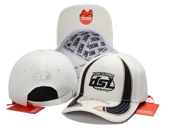 DIESEL Snapbacks(AA)-0001