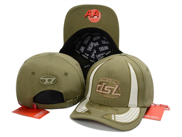 DIESEL Snapbacks(AA)-0002