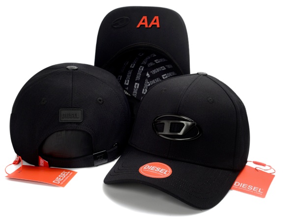 DIESEL Snapbacks(AA)-0006