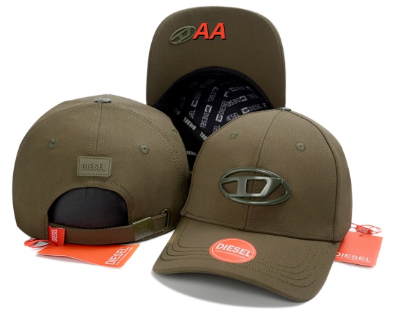 DIESEL Snapbacks(AA)-0007