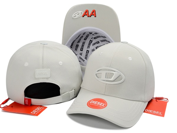 DIESEL Snapbacks(AA)-0008