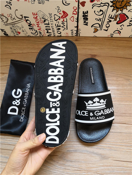 D&G Sandal-M-001