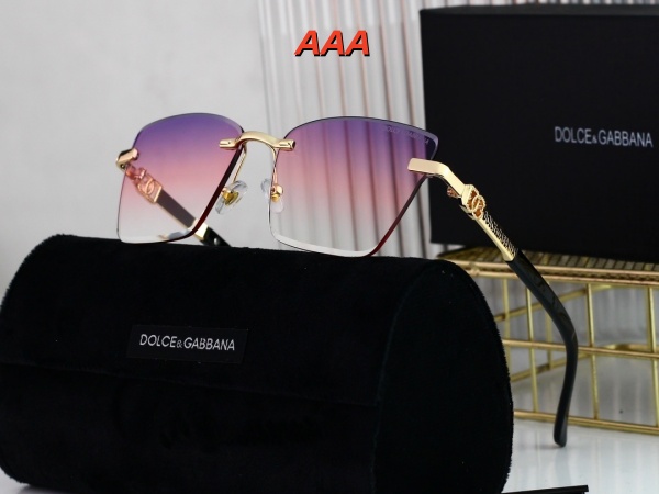 D&G-Sunglass(AAA)-107