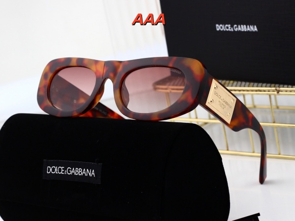 D&G-Sunglass(AAA)-011