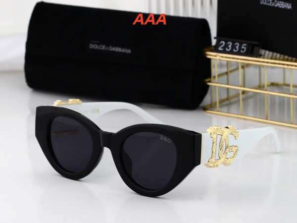 D&G-Sunglass(AAA)-013