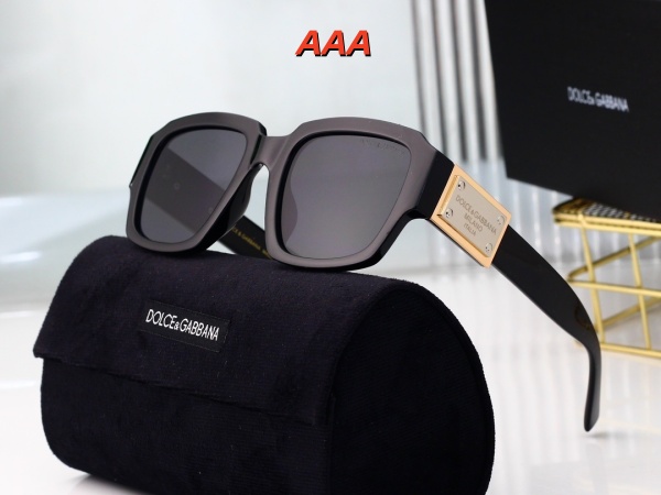 D&G-Sunglass(AAA)-131