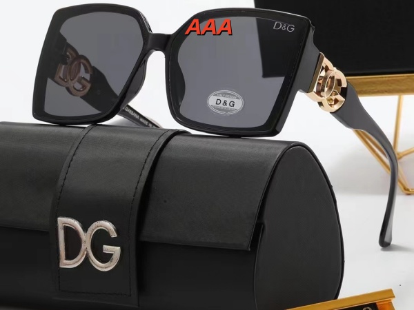 D&G-Sunglass(AAA)-134