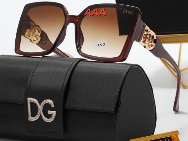 D&G-Sunglass(AAA)-135
