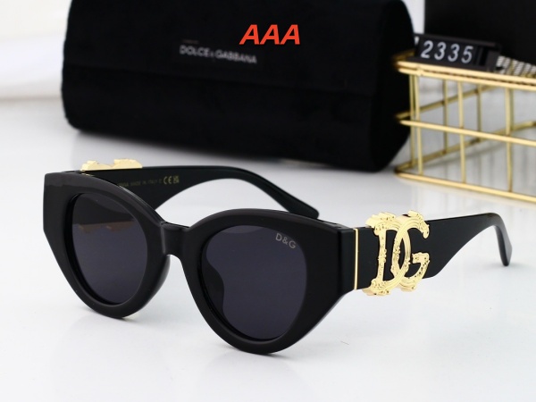D&G-Sunglass(AAA)-014