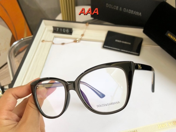 D&G-Sunglass(AAA)-148