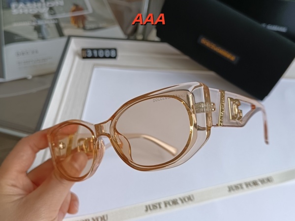 D&G-Sunglass(AAA)-155