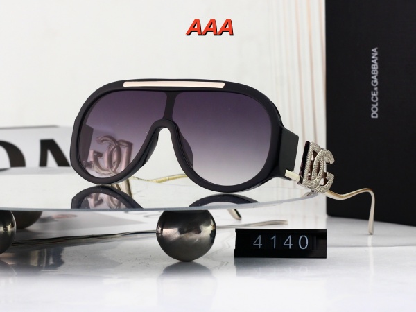 D&G-Sunglass(AAA)-164