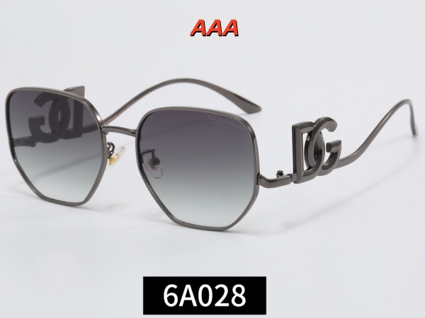 D&G-Sunglass(AAA)-167