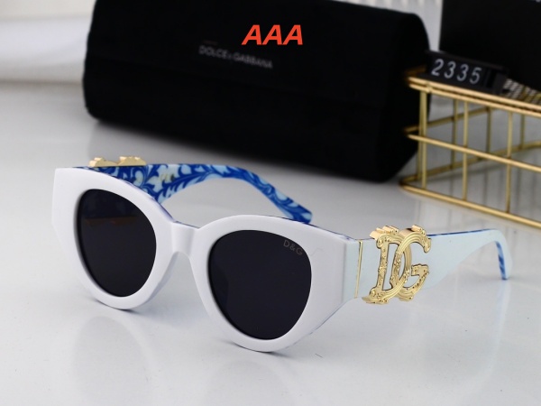 D&G-Sunglass(AAA)-017