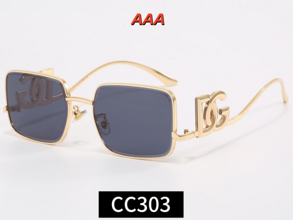 D&G-Sunglass(AAA)-173