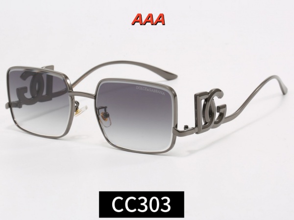 D&G-Sunglass(AAA)-179