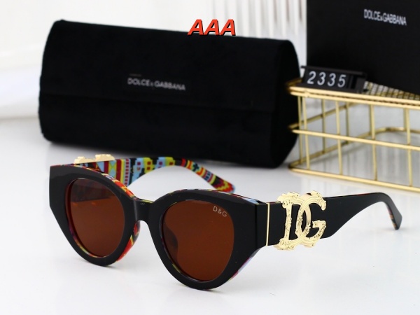 D&G-Sunglass(AAA)-018