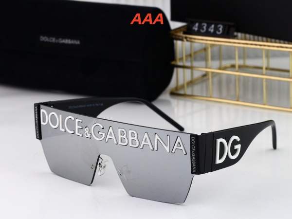 D&G-Sunglass(AAA)-185