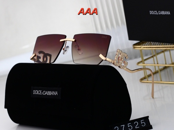 D&G-Sunglass(AAA)-192