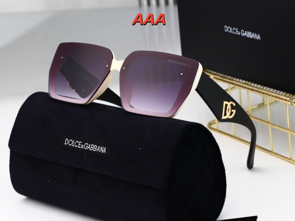 D&G-Sunglass(AAA)-035