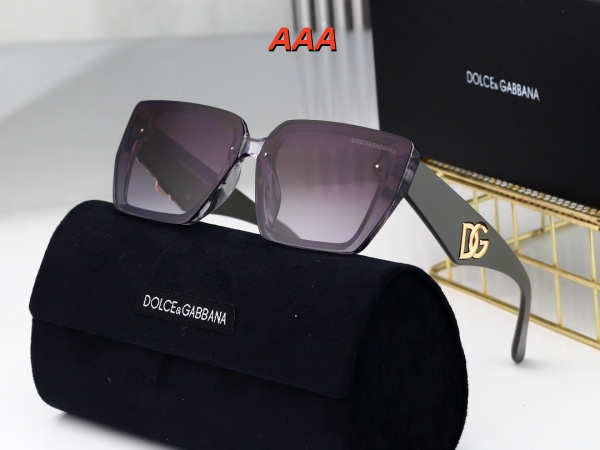D&G-Sunglass(AAA)-036