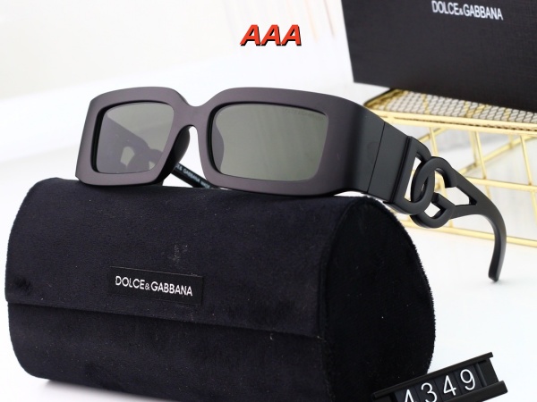 D&G-Sunglass(AAA)-040