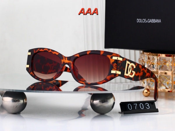 D&G-Sunglass(AAA)-043