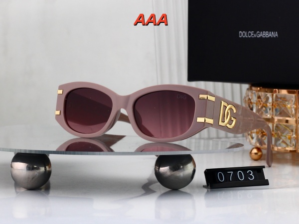 D&G-Sunglass(AAA)-045