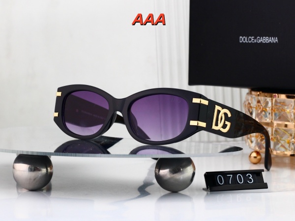 D&G-Sunglass(AAA)-047