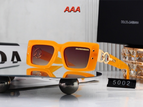 D&G-Sunglass(AAA)-057