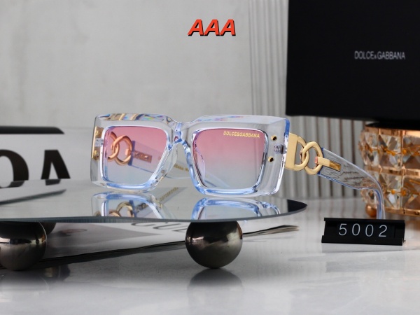 D&G-Sunglass(AAA)-061