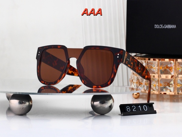D&G-Sunglass(AAA)-064