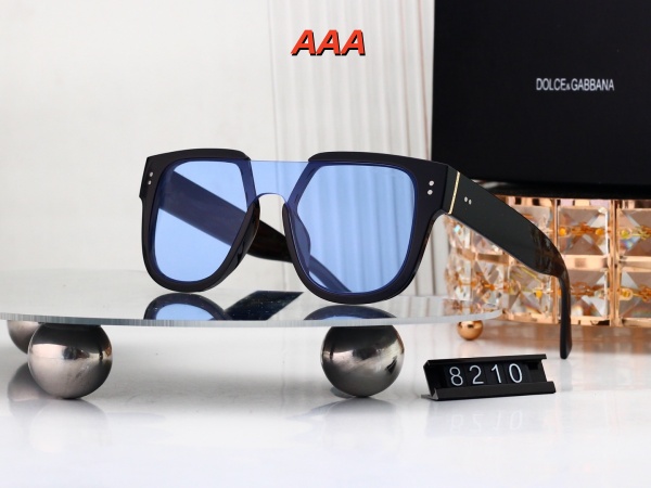 D&G-Sunglass(AAA)-067
