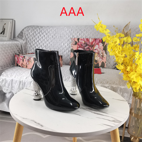 D&G Boots(AAA)-0007