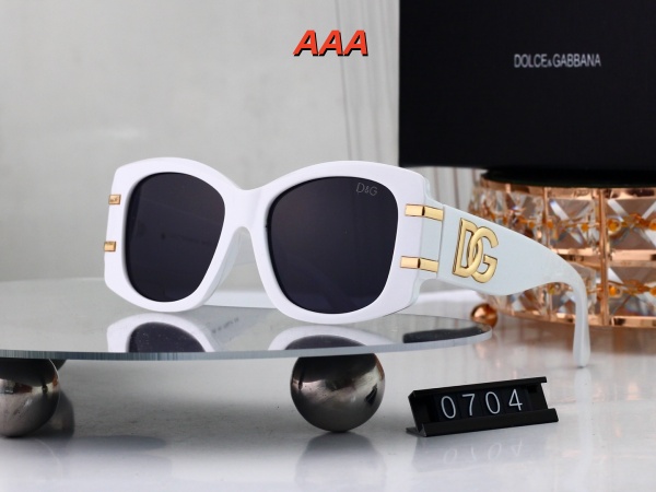 D&G-Sunglass(AAA)-072