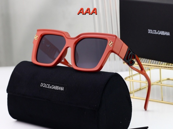 D&G-Sunglass(AAA)-085