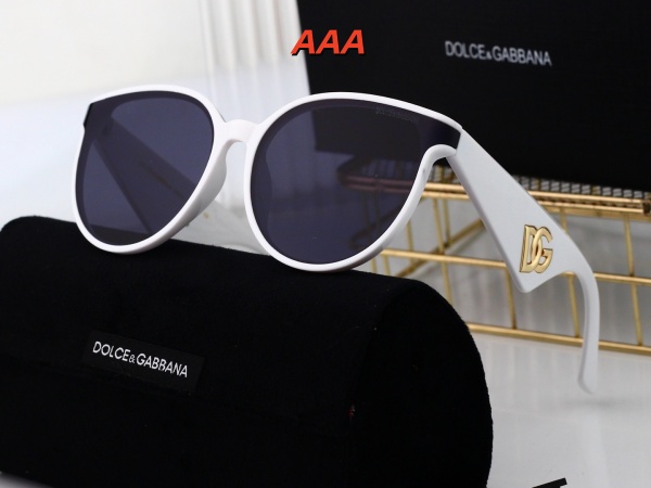 D&G-Sunglass(AAA)-096