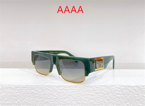 D&G Sunglass(AAAA)-0107