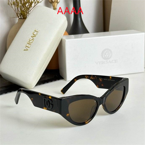 D&G Sunglass(AAAA)-0114