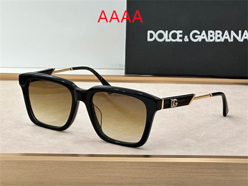 D&G Sunglass(AAAA)-0124