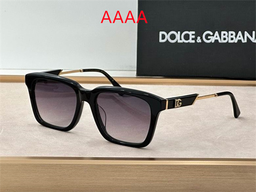 D&G Sunglass(AAAA)-0126