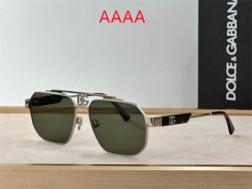 D&G Sunglass(AAAA)-0127