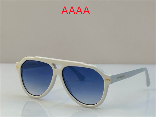 D&G Sunglass(AAAA)-0137