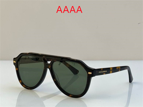 D&G Sunglass(AAAA)-0141